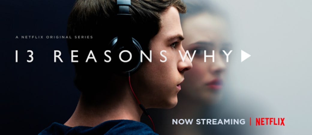 13 Reasons Why
