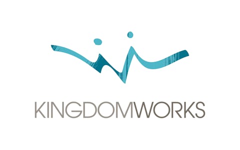 Final Kingdomworks Logo