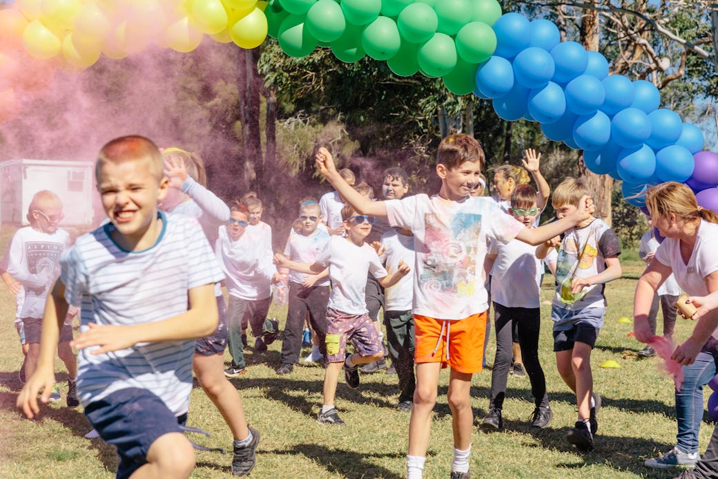 2019 Spcc Dale Colour Run 51