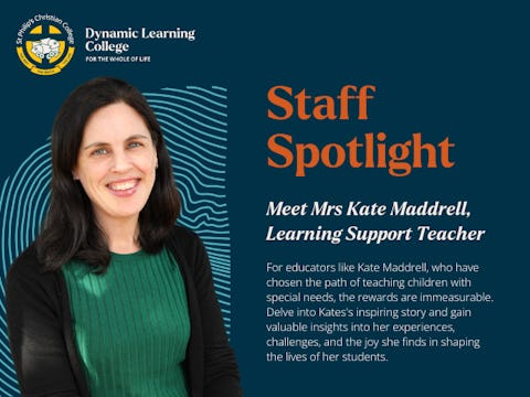 Kate Maddrell