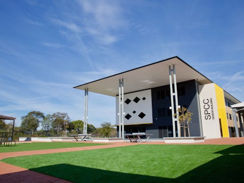 Senior School 1