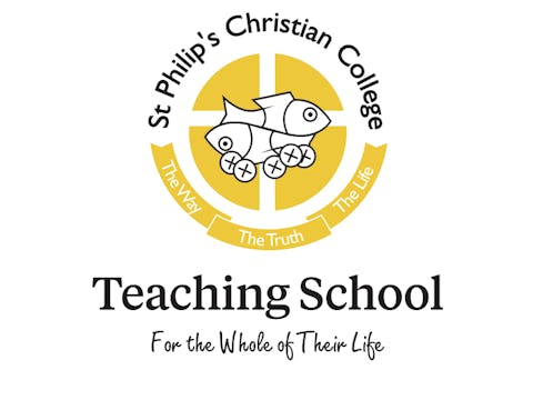 Teaching School Logos Blk Gold