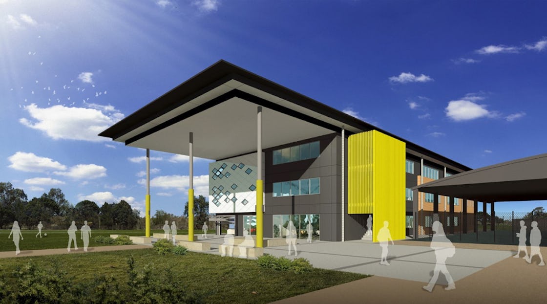 Port Stephens Senior School