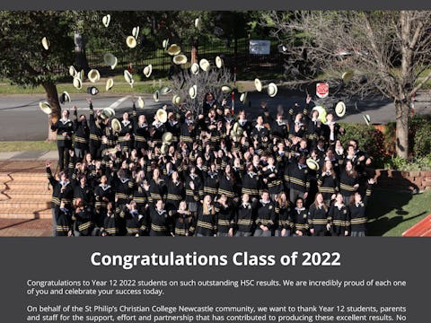 HSC Results 2022 1