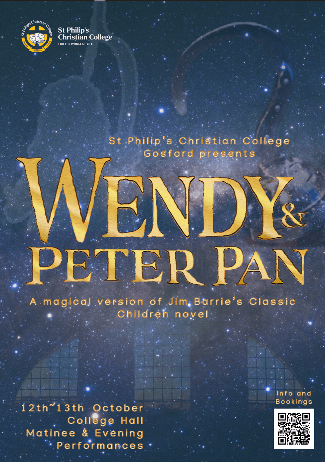 Wendy Poster Flyer QR copy 3