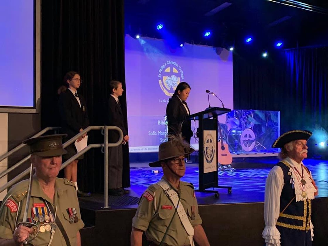 20210423 Anzac Day 175492077 2232948603501691 2417940539741483725 N