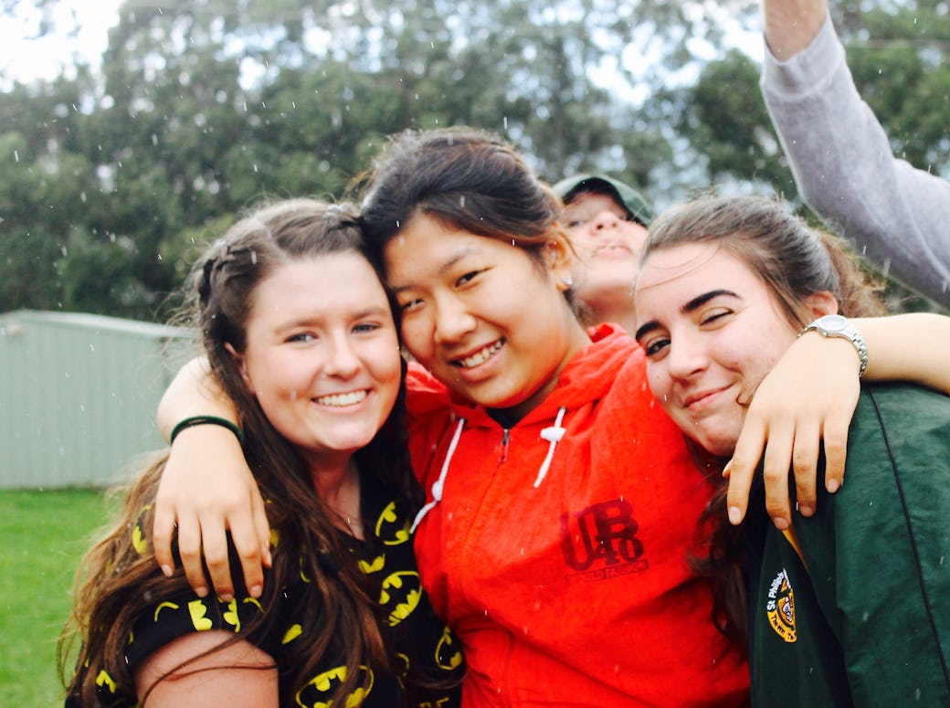 Gosford Pastoral Care