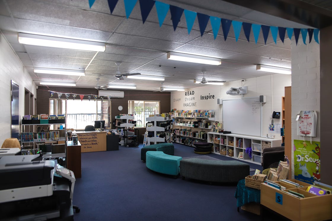 Cil K 6 Library3