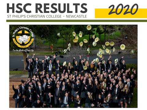 2020 Hsc Results 1 Tile