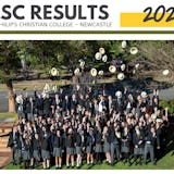 HSC Results 2021